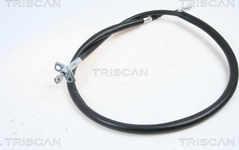 Triscan 8140 23152 - Kabel, dayanacaq əyləci furqanavto.az