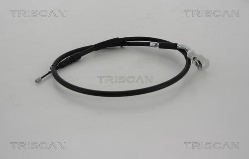 Triscan 8140 23161 - Kabel, dayanacaq əyləci furqanavto.az