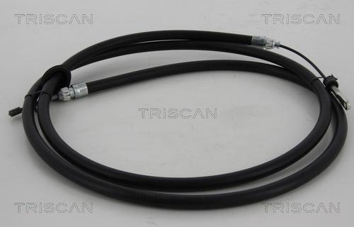 Triscan 8140 23167 - Kabel, dayanacaq əyləci furqanavto.az