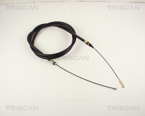 Triscan 8140 23106 - Kabel, dayanacaq əyləci furqanavto.az