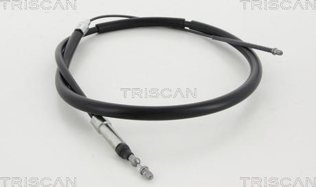 Triscan 8140 231118 - Kabel, dayanacaq əyləci furqanavto.az