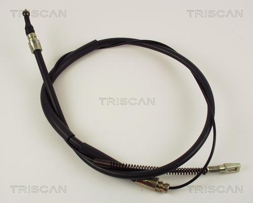 Triscan 8140 23111 - Kabel, dayanacaq əyləci furqanavto.az