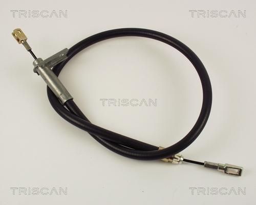 Triscan 8140 23118 - Kabel, dayanacaq əyləci furqanavto.az