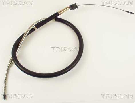 Triscan 8140 23113 - Kabel, dayanacaq əyləci furqanavto.az