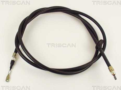 Triscan 8140 23117 - Kabel, dayanacaq əyləci furqanavto.az