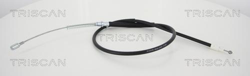 Triscan 8140 23188 - Kabel, dayanacaq əyləci furqanavto.az