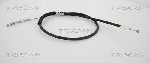 Triscan 8140 23187 - Kabel, dayanacaq əyləci furqanavto.az