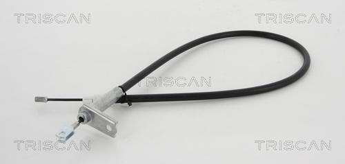 Triscan 8140 23134 - Kabel, dayanacaq əyləci furqanavto.az