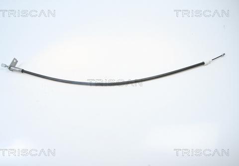 Triscan 8140 23135 - Kabel, dayanacaq əyləci furqanavto.az