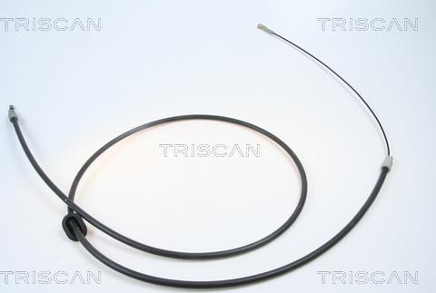 Triscan 8140 23138 - Kabel, dayanacaq əyləci furqanavto.az