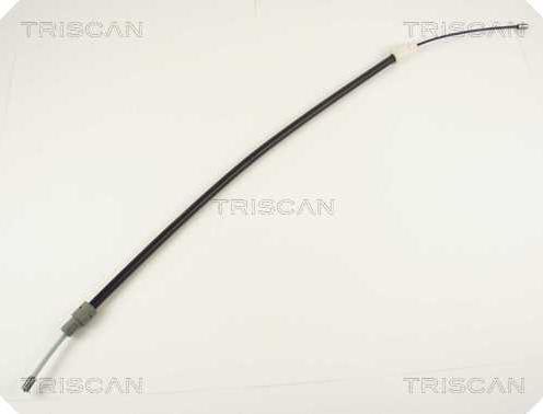 Triscan 8140 23121 - Kabel, dayanacaq əyləci furqanavto.az