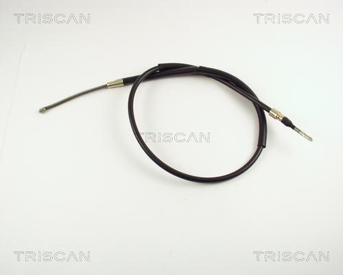 Triscan 8140 27109 - Kabel, dayanacaq əyləci furqanavto.az