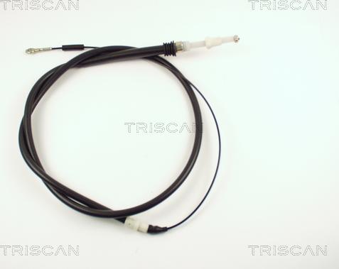 Triscan 8140 27105 - Kabel, dayanacaq əyləci furqanavto.az