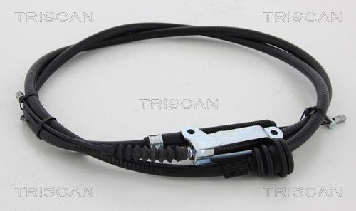 Triscan 8140 27118 - Kabel, dayanacaq əyləci furqanavto.az