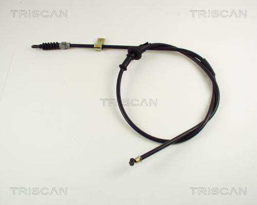 Triscan 8140 27130 - Kabel, dayanacaq əyləci furqanavto.az