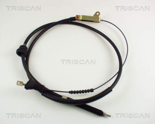 Triscan 8140 27121 - Kabel, dayanacaq əyləci furqanavto.az