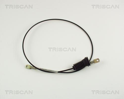 Triscan 8140 27122 - Kabel, dayanacaq əyləci furqanavto.az