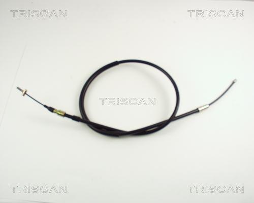 Triscan 8140 27127 - Kabel, dayanacaq əyləci furqanavto.az