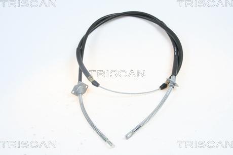 Triscan 8140 70105 - Kabel, dayanacaq əyləci furqanavto.az