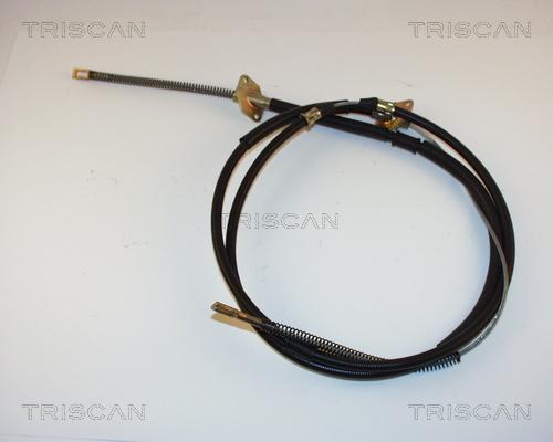 Triscan 8140 70102 - Kabel, dayanacaq əyləci furqanavto.az