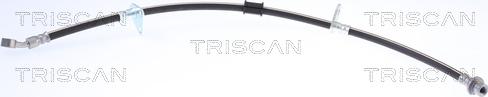 Triscan 8150 40123 - Əyləc şlanqı furqanavto.az