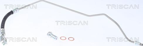 Triscan 8150 29296 - Əyləc şlanqı furqanavto.az