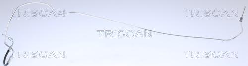 Triscan 8150 25228 - Əyləc şlanqı furqanavto.az