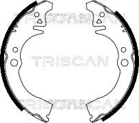 Triscan 8100 41612 - Əyləc Başlığı Dəsti furqanavto.az