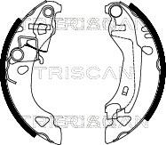 Triscan 8100 15015 - Əyləc Başlığı Dəsti furqanavto.az