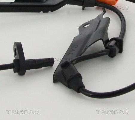 Triscan 8180 40120 - Sensor, təkər sürəti furqanavto.az