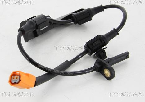 Triscan 8180 40221 - Sensor, təkər sürəti furqanavto.az