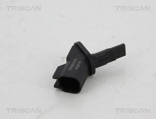 Triscan 8180 16206 - Sensor, təkər sürəti furqanavto.az