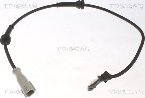 Triscan 8180 10219 - Sensor, təkər sürəti furqanavto.az