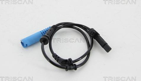 Triscan 8180 11134 - Sensor, təkər sürəti furqanavto.az