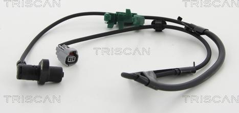 Triscan 8180 13600 - Sensor, təkər sürəti furqanavto.az