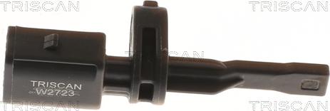 Triscan 8180 29227 - Sensor, təkər sürəti furqanavto.az