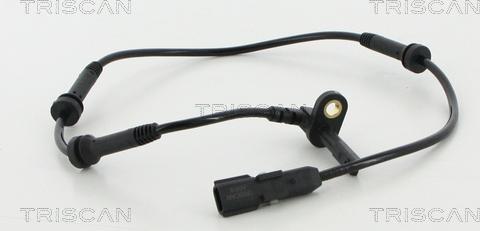 Triscan 8180 25155 - Sensor, təkər sürəti furqanavto.az