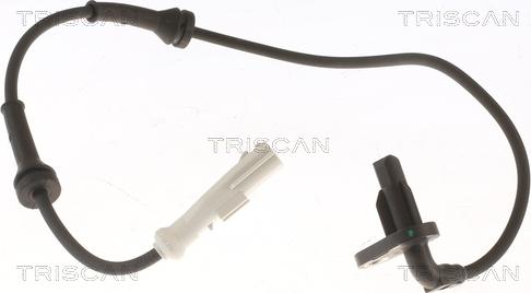 Triscan 8180 25294 - Sensor, təkər sürəti furqanavto.az