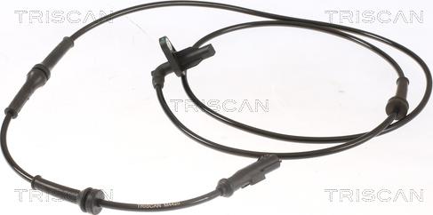 Triscan 8180 25295 - Sensor, təkər sürəti furqanavto.az