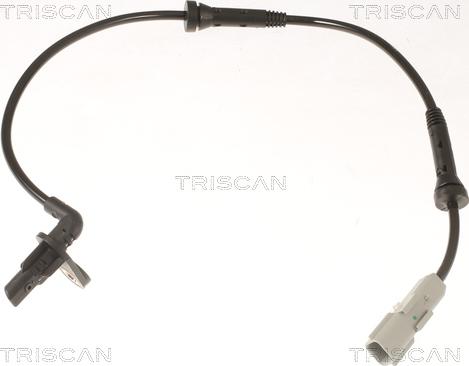 Triscan 8180 25296 - Sensor, təkər sürəti furqanavto.az