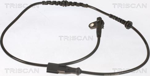 Triscan 8180 25292 - Sensor, təkər sürəti furqanavto.az