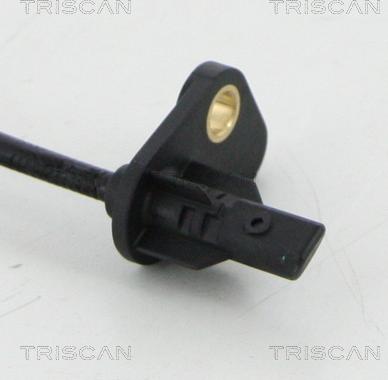 Triscan 8180 25238 - Sensor, təkər sürəti furqanavto.az