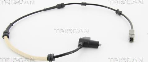 Triscan 8180 28401 - Sensor, təkər sürəti furqanavto.az