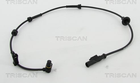 Triscan 8180 28224 - Sensor, təkər sürəti furqanavto.az