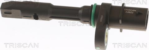 Triscan 8180 23139 - Sensor, təkər sürəti furqanavto.az