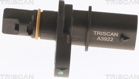 Triscan 8180 23216 - Sensor, təkər sürəti furqanavto.az