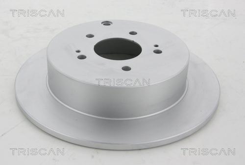 Triscan 8120 42136C - Əyləc Diski furqanavto.az