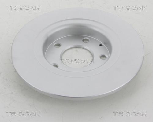 Triscan 8120 50182C - Əyləc Diski furqanavto.az