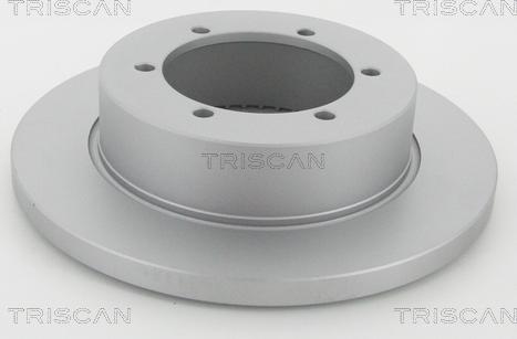 Triscan 8120 14183C - Əyləc Diski furqanavto.az