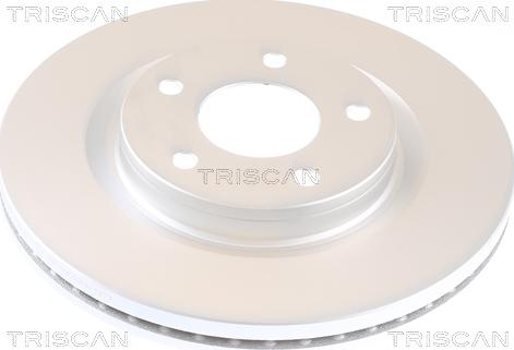 Triscan 8120 14174C - Əyləc Diski furqanavto.az